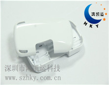 深圳塑膠模具廠(chǎng)-數(shù)碼電子產(chǎn)品外殼